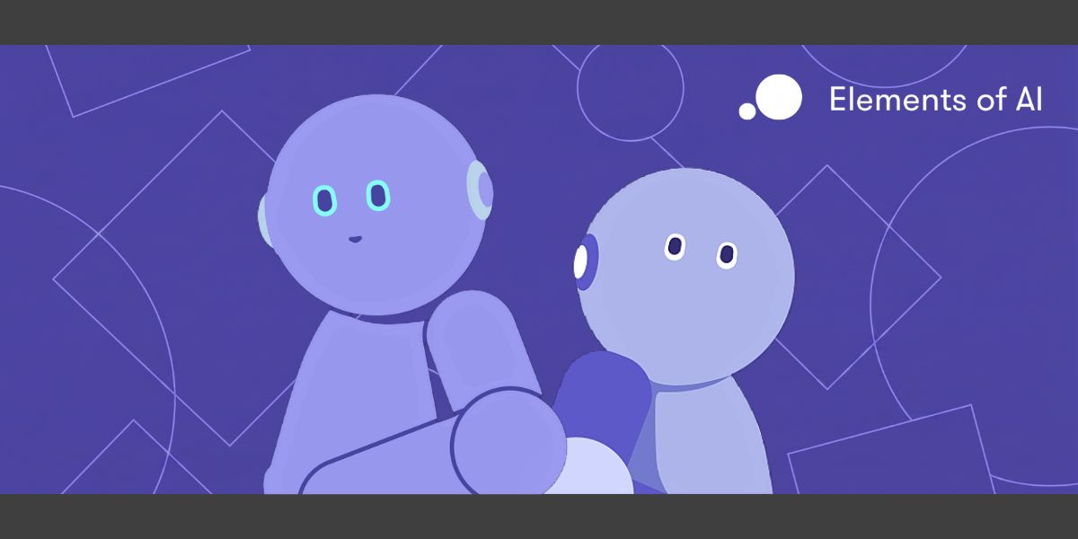 Elements of AI